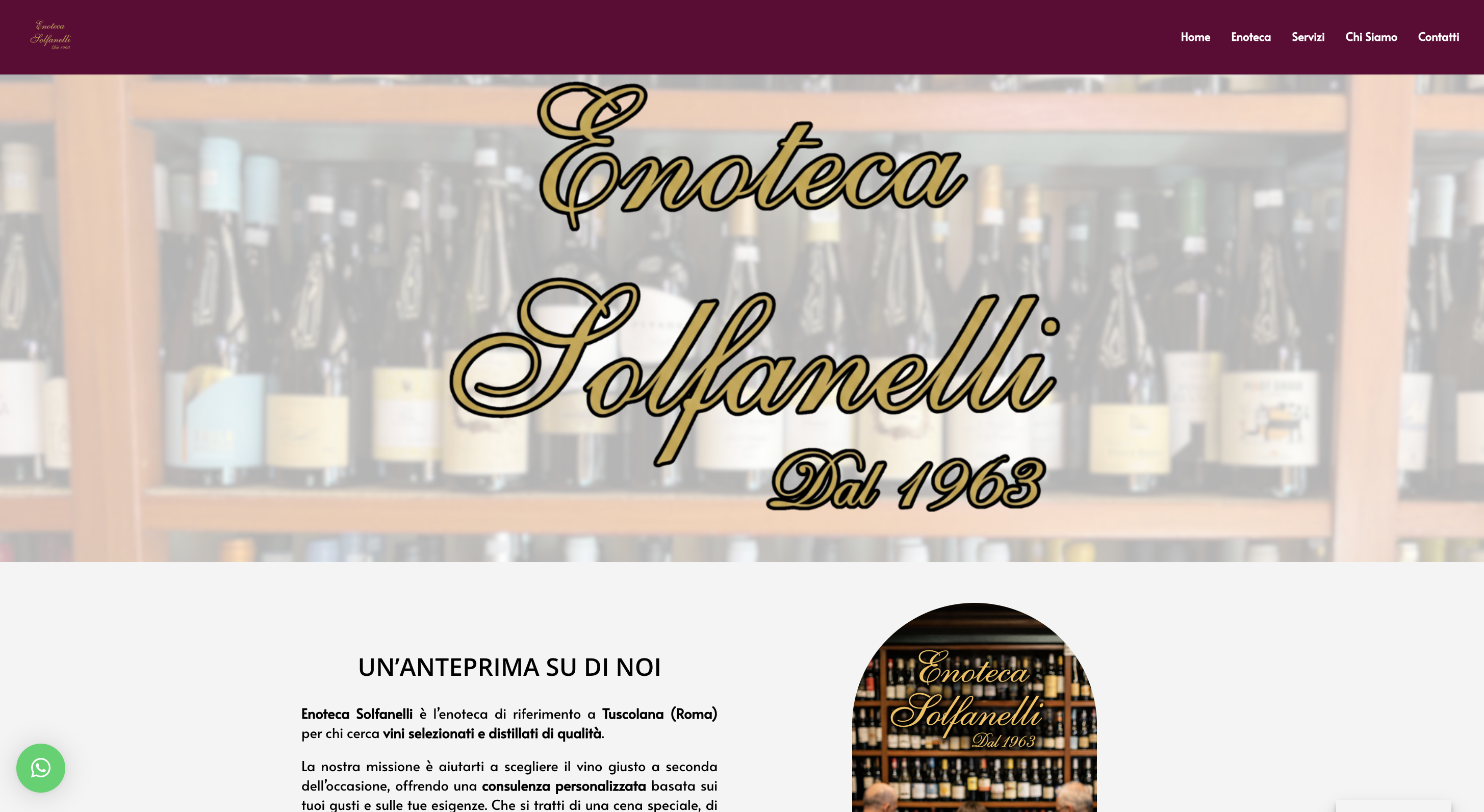 Enoteca Solfanelli